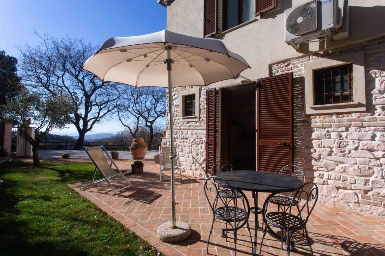 Apartment A05 - Massignano, Bilocale Immerso Nel 3 *