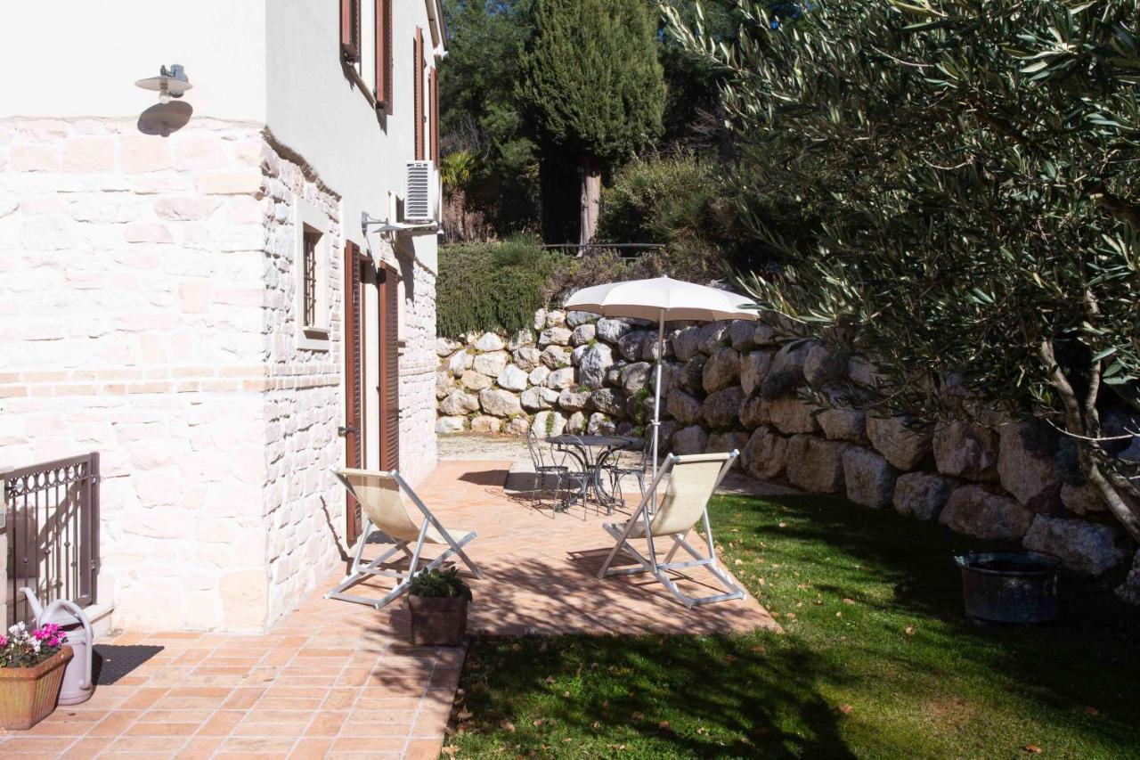 Apartment A05 - Massignano, Bilocale Immerso Nel 3