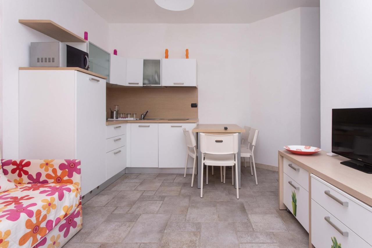 Apartment A05 - Massignano, Bilocale Immerso Nel 3 Ancona